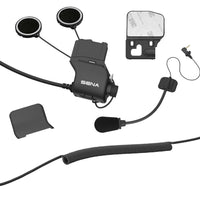 Sena Universal Helmet Clamp Kit Cb/audio Harley Davidson - Harddrive Products