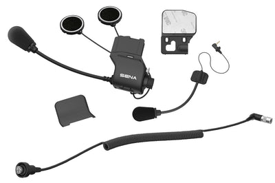 Sena Universal Helmet Clamp Kit Cb/audio Harley Davidson - Harddrive Products