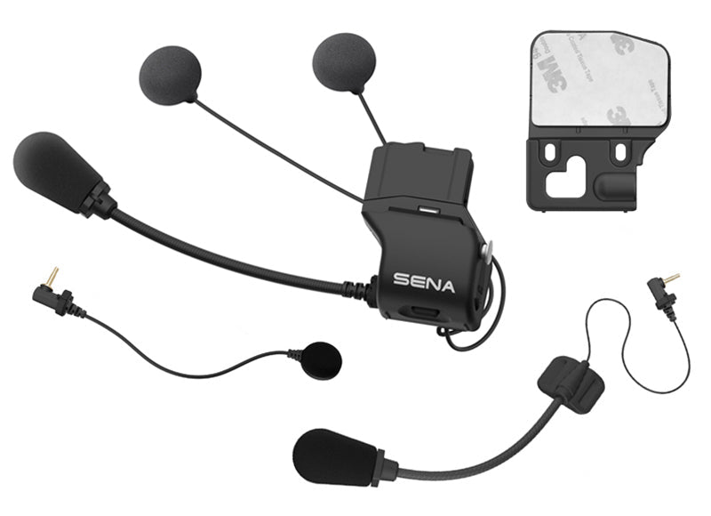 Sena Universal Helmet Clamp Kit Slim Speakers 20s/20s Evo/30k - Harddrive Products