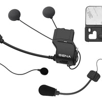 Sena Universal Helmet Clamp Kit Slim Speakers 20s/20s Evo/30k - Harddrive Products