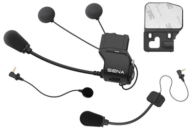 Sena Universal Helmet Clamp Kit Slim Speakers 20s/20s Evo/30k - Harddrive Products