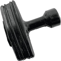 Emgo Universal Recoil Handle - Snowmobile Collection