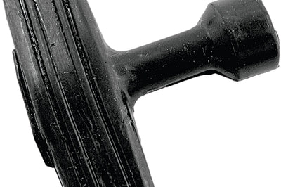 Emgo Universal Recoil Handle - Snowmobile Collection