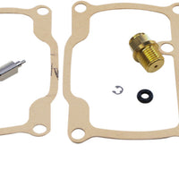 Sp1 Universal Repair Kit 30-34mm Zinc - Snowmobile Collection