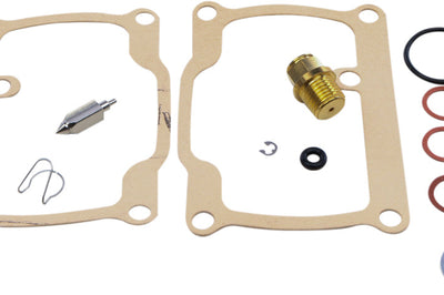 Sp1 Universal Repair Kit 30-34mm Zinc - Snowmobile Collection