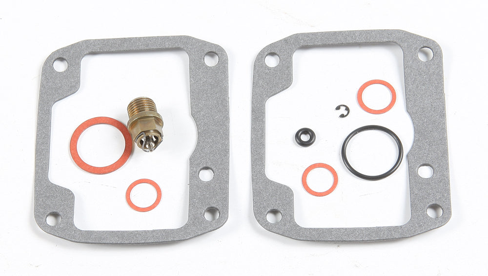 Sp1 Universal Repair Kit 36-38mm Aluminum - Snowmobile Collection