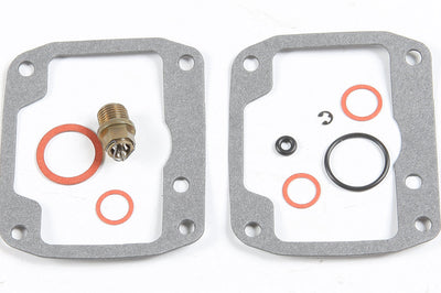 Sp1 Universal Repair Kit 36-38mm Aluminum - Snowmobile Collection