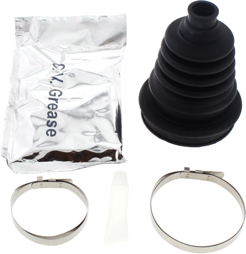All Balls Universal/replacement Boot Kit - Atv Performance Products