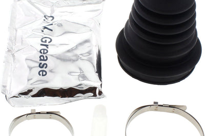 All Balls Universal/replacement Boot Kit - Atv Performance Products