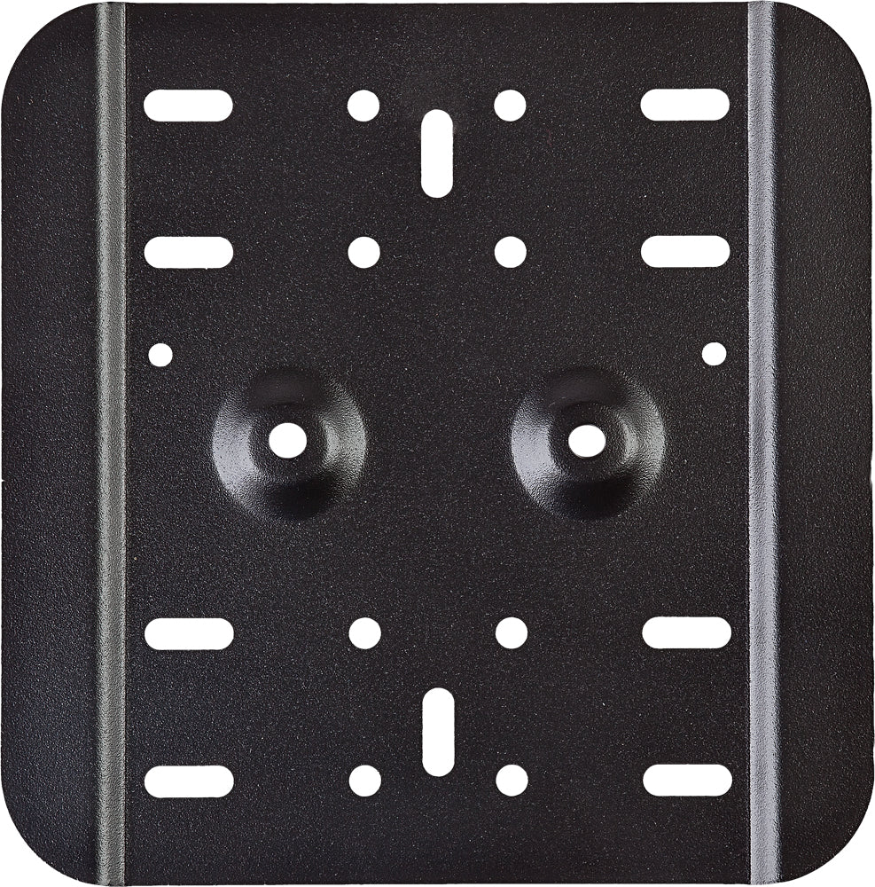 Rotopax Universal Single Mount Plate 7.5x7.5x0.18’’ - Watercraft Collection