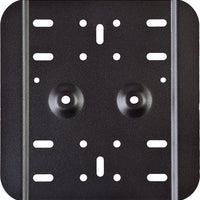 Rotopax Universal Single Mount Plate 7.5x7.5x0.18’’ - Watercraft Collection