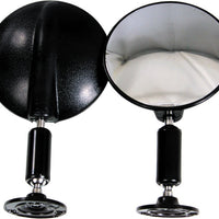 Sp1 Universal/surface Mount Rear View Mirror - Snowmobile Collection