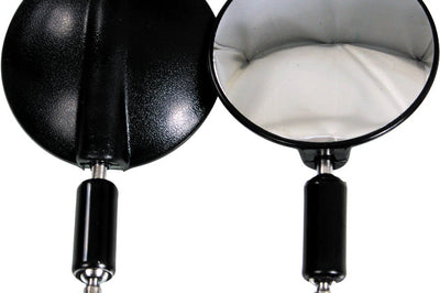 Sp1 Universal/surface Mount Rear View Mirror - Snowmobile Collection