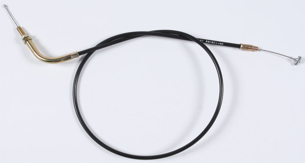 Sp1 Universal Throttle Cable Single - Snowmobile Collection