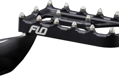 Flo Motorsports Universal Touring Tip Bronze - Harddrive Products