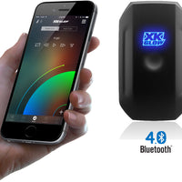 Xk Glow Universal Xkchrome Bluetooth - Street Collection