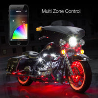 Xk Glow Universal Xkchrome Bluetooth - Street Collection