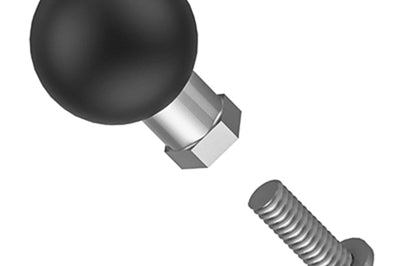 Ram Unpkd B Hex Ball Attachment 1.5-2’’ Torque - Watercraft Collection