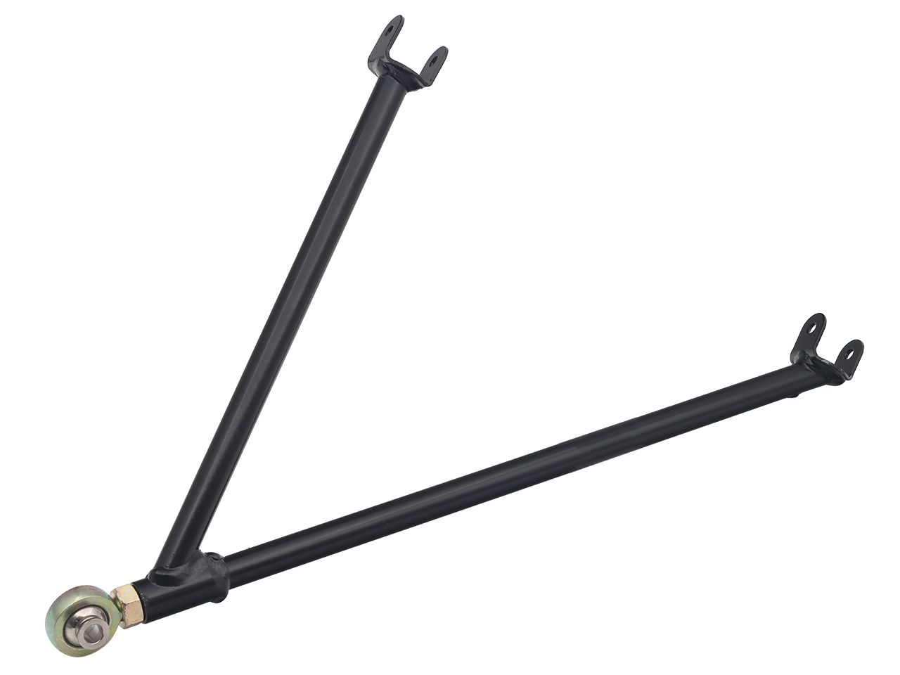 Sp1 Upper A-arm Ac - Snowmobile Collection