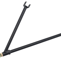 Sp1 Upper A-arm Ac - Snowmobile Collection
