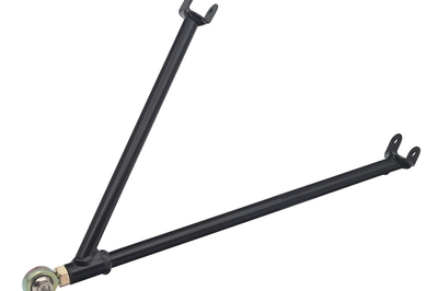 Sp1 Upper A-arm Ac - Snowmobile Collection