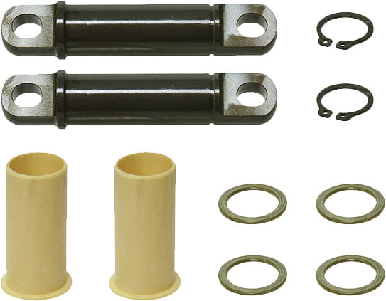 Sp1 Upper A-arm Bushing Kit Pol - Snowmobile Collection