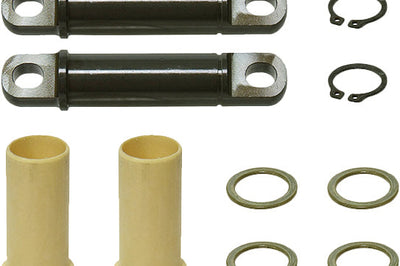 Sp1 Upper A-arm Bushing Kit Pol - Snowmobile Collection