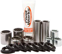 Pivot Works Upper A-arm Kit - Atv Performance Products