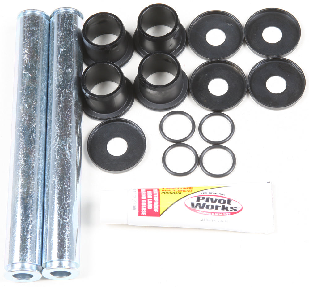 Pivot Works Upper A-arm Kit - Atv Performance Products
