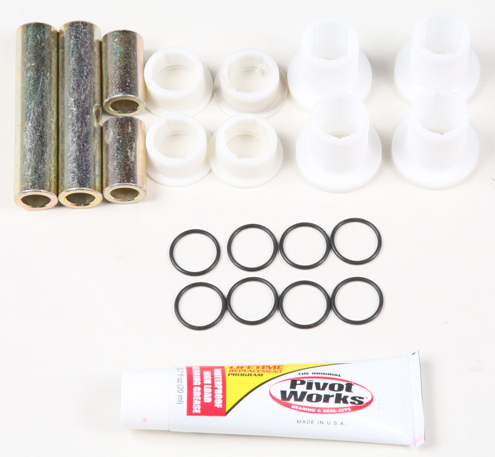Pivot Works Upper A-arm Kit - Atv Performance Products