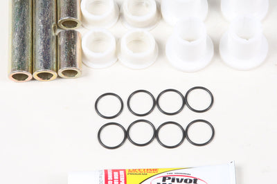 Pivot Works Upper A-arm Kit - Atv Performance Products