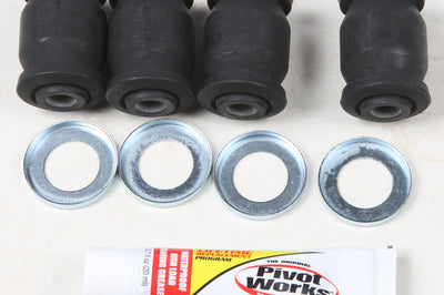 Pivot Works Upper A-arm Kit - Atv Performance Products