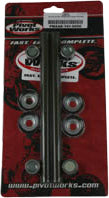 Pivot Works Upper A-arm Kit - Atv Performance Products