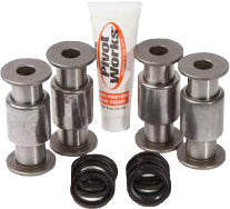 Pivot Works Upper A-arm Kit - Atv Performance Products