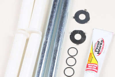 Pivot Works Upper A-arm Kit - Atv Performance Products