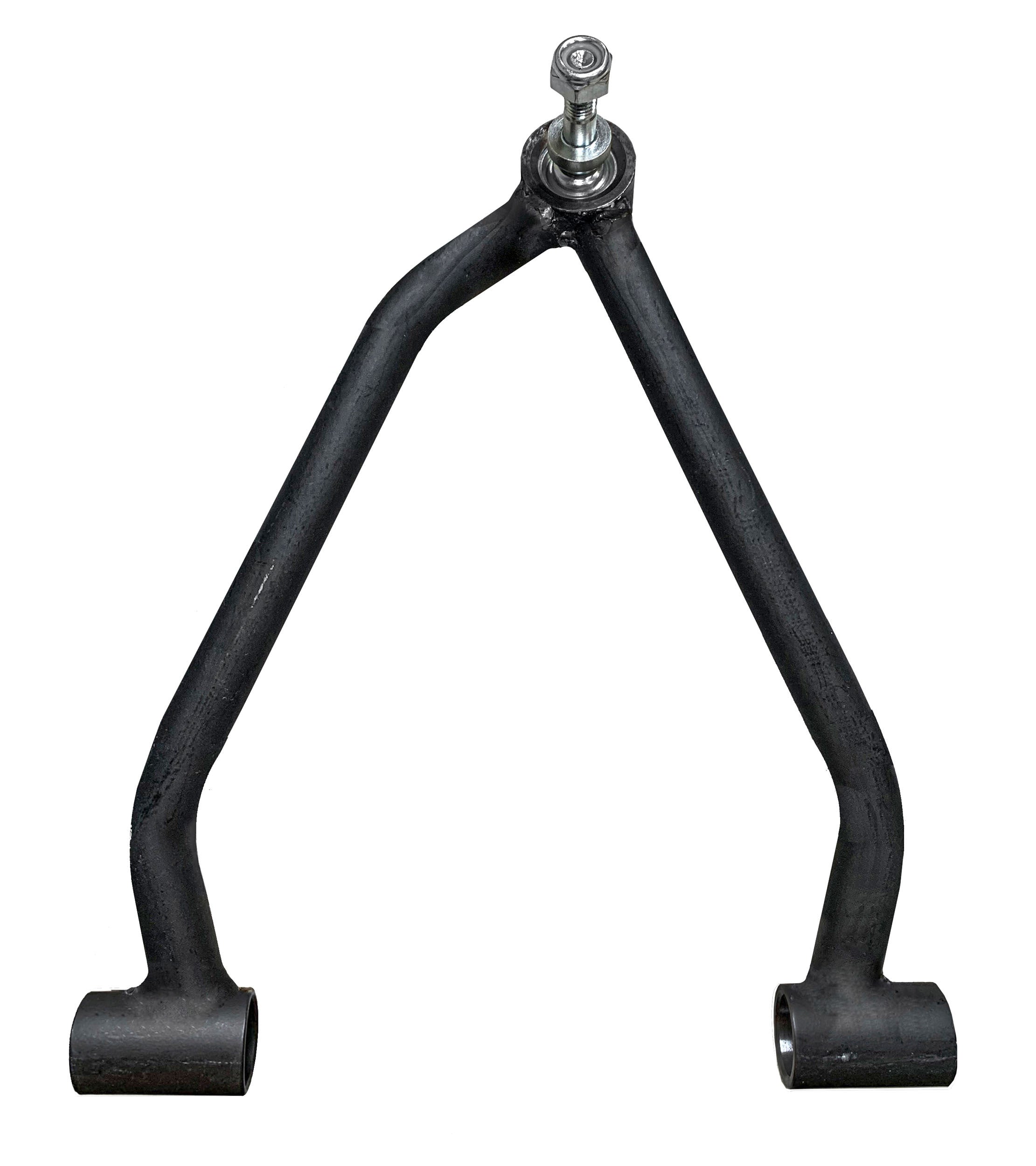 Sp1 Upper Lh A-arm Pol - Snowmobile Collection