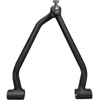 Sp1 Upper Lh A-arm Pol - Snowmobile Collection