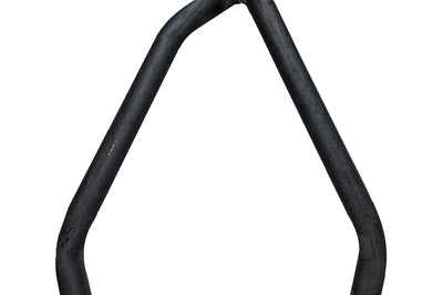 Sp1 Upper Lh A-arm Pol - Snowmobile Collection