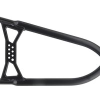 Sp1 Upper Lh A-arm S-d - Snowmobile Collection