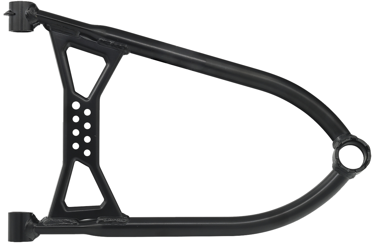 Sp1 Upper Lh A-arm S-d - Snowmobile Collection