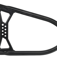 Sp1 Upper Lh A-arm S-d - Snowmobile Collection