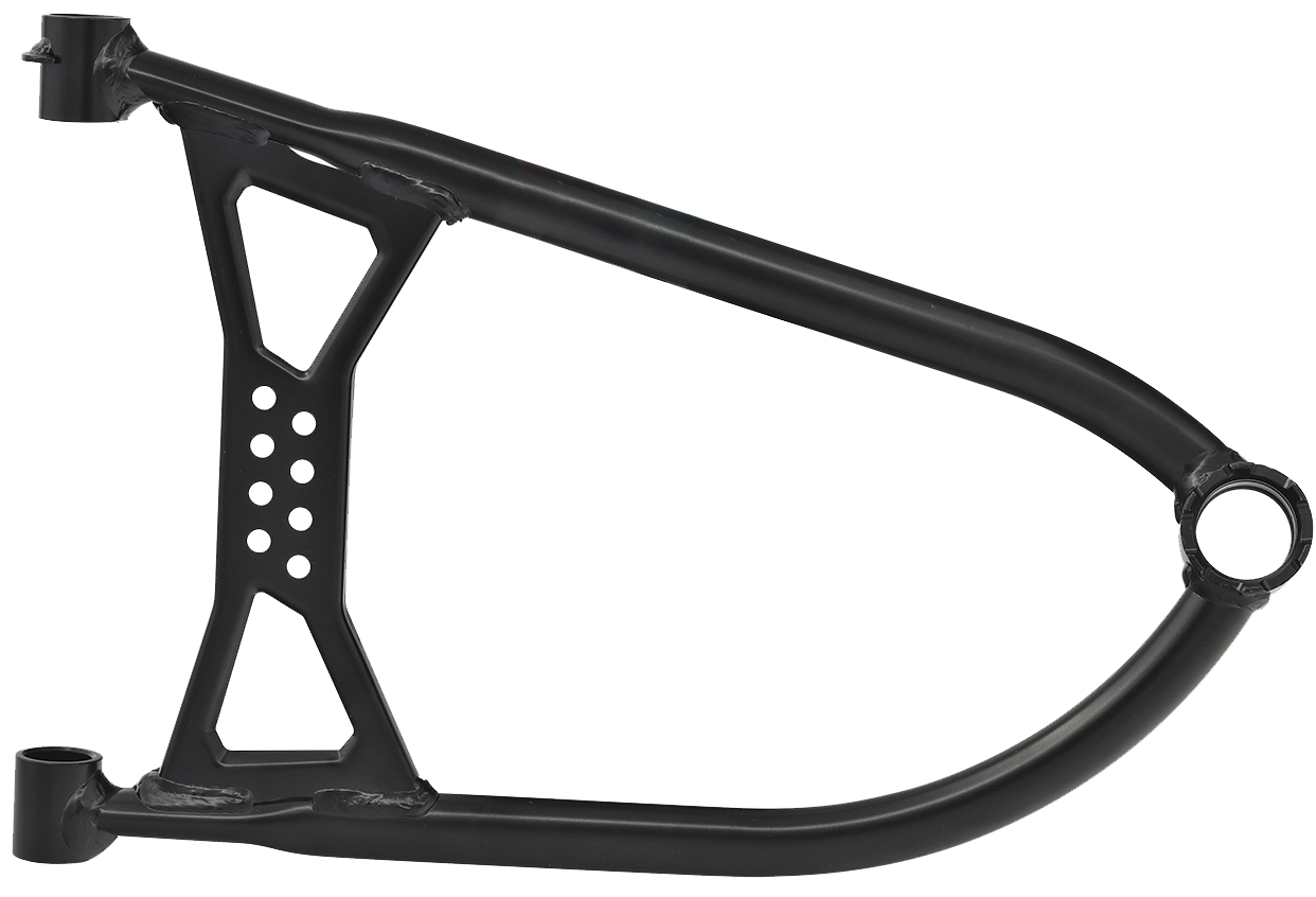 Sp1 Upper Lh A-arm S-d - Snowmobile Collection