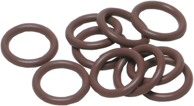 Cometic Upper Pushrod Cover O-ring Twin Cam 10/pk Oe#11293 - Harddrive Products