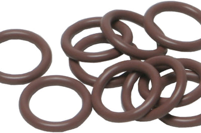 Cometic Upper Pushrod Cover O-ring Twin Cam 10/pk Oe#11293 - Harddrive Products
