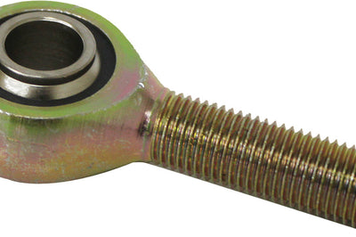 Sp1 Upper Rad Rod End Pol - Snowmobile Collection