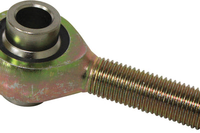 Sp1 Upper Rad Rod End Pol - Snowmobile Collection