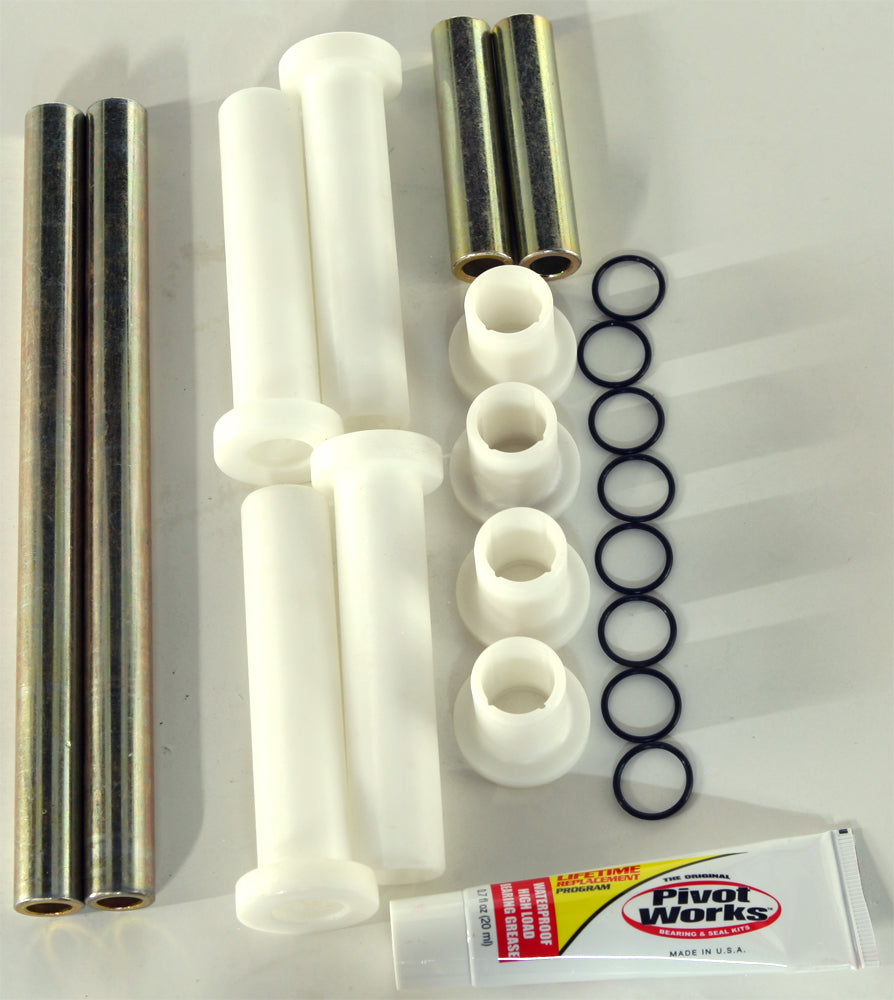 Pivot Works Upper Rear A-arm Kit - Atv Performance Products