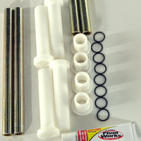 Pivot Works Upper Rear A-arm Kit - Atv Performance Products