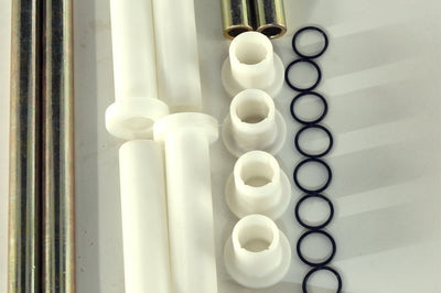 Pivot Works Upper Rear A-arm Kit - Atv Performance Products