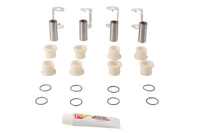 Pivot Works Upper Rear A-arm Kit - Atv Performance Products